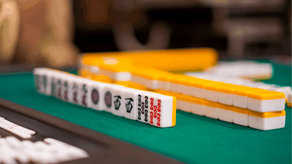 Review Mahjong Ways 2 Lengkap, Baca Dulu Sebelum Main